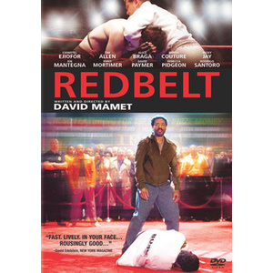 Redbelt