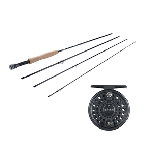 Nighthawk Fly Combo