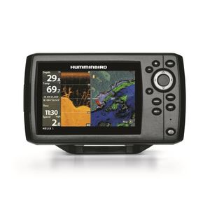 Helix 5 Chirp DI GPS G2 Fish Finder