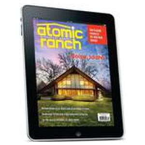 Atomic Ranch - Digital - 6 Issues - 1 Year