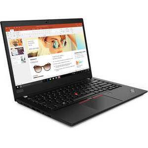 14" ThinkPad T495 Laptop