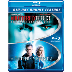 Butterfly Effect/Butterfly Effect 2