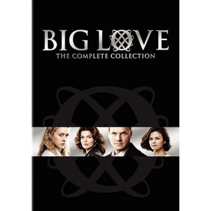 Big Love-Complete Collection