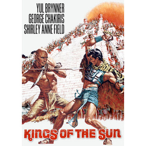 Kings of the Sun