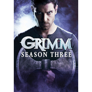 Grimm-Season 3
