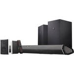 Shockwafe Elite 7.2 SSE 800W Soundbar System
