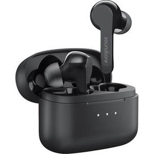 Soundcore Liberty Air True Wireless In-Ear Headphones (Black)