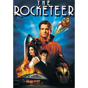 Rocketeer