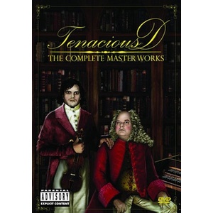 The Complete Masterworks