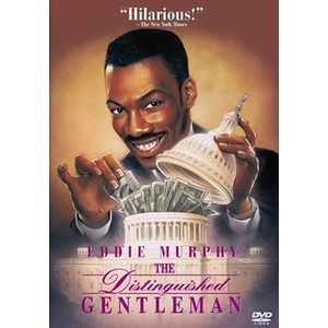 Distinguished Gentleman