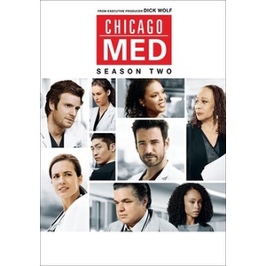 Chicago Med-Season 2