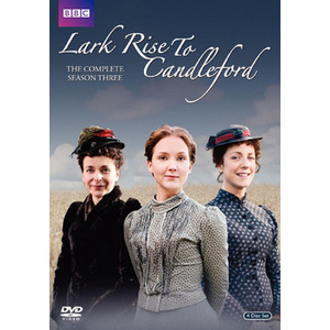 Lark Rise to Candleford-Season 3