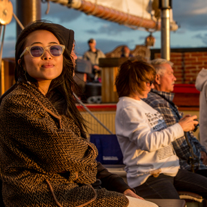Lobster Dinner Cruise