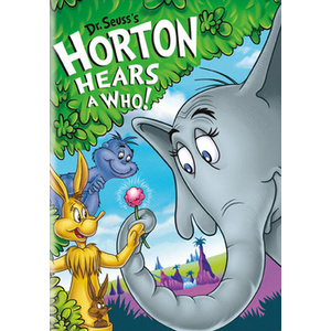 Horton Hears a Who