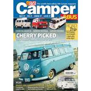 VW Camper & Bus - 13 Issues - 1 Year