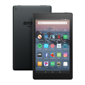 Amazon Fire HD 8 32GB Tablet with Alexa
