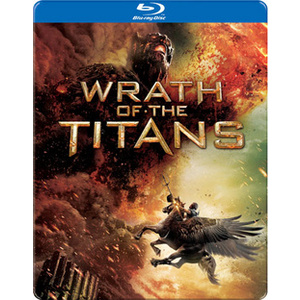 Wrath of the Titans