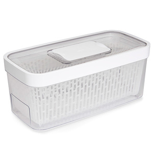 GreenSaver 5 Qt Produce Keeper