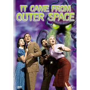 It Came From Outer Space
