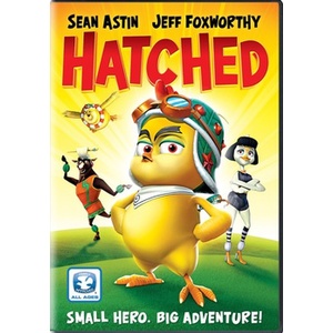 Hatched
