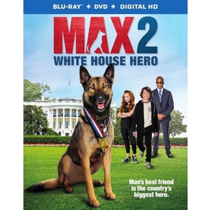 Max 2-White House Hero