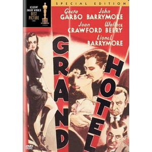 Grand Hotel