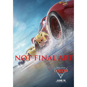 Cars 3
