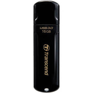 16GB JetFlash 700 USB 3.1 Gen 1 Flash Drive