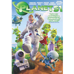 Planet 51