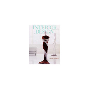 Interior Design - 12 Issues - 1 Year