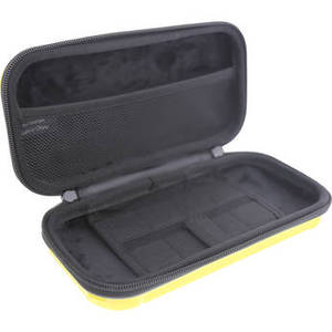 Elite Shell Case for Nintendo Switch Lite (Yellow)