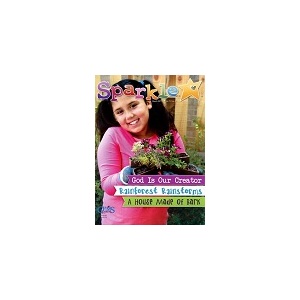 Sparkle Magazine - 6 Issues - 1 Year