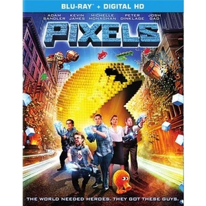 Pixels
