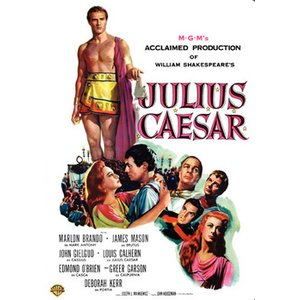 Julius Caesar 1953