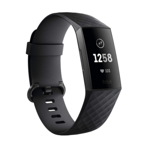 Fitbit Charge 3 Advanced Fitness Tracker