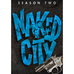 Naked City-Season 2