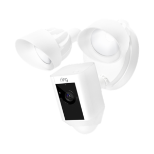 Ring Floodlight Cam