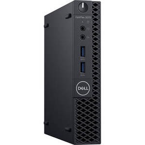 OptiPlex 3070 Micro Desktop Computer