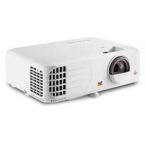 PX703HD Full HD DLP Home Theater Projector