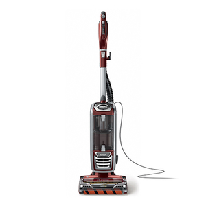 DuoClean w/ Zero-M Self Cleaning Brushroll Upright Vacuum