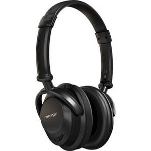 HC 2000BNC Wireless Active Noise-Canceling Over-Ear Headphones