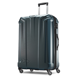 OPTO PC Hardside 29" Expandable Spinner Teal