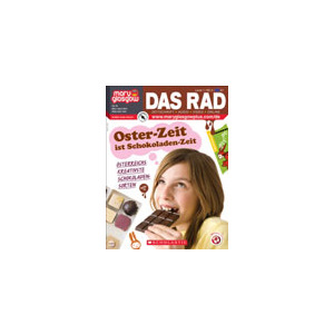 Das Rad - 6 Issues - 1 Year
