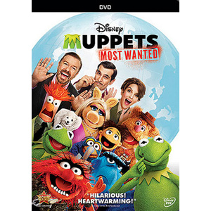 Muppets-Most Wanted