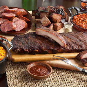 Ultimate Jack Stack Lover Dinner KC BBQ