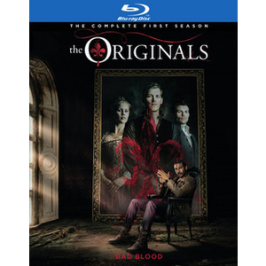 Originals-Complete 1st Season