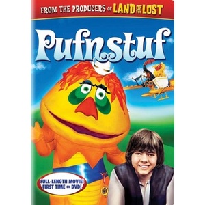 Pufnstuf