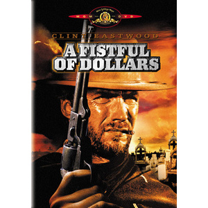 Fistful of Dollars
