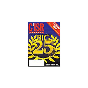 C4ISR Networks - 9 Issues - 1 Year