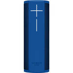 Blast Portable Wireless Speaker with Amazon Alexa (Bluesteel)